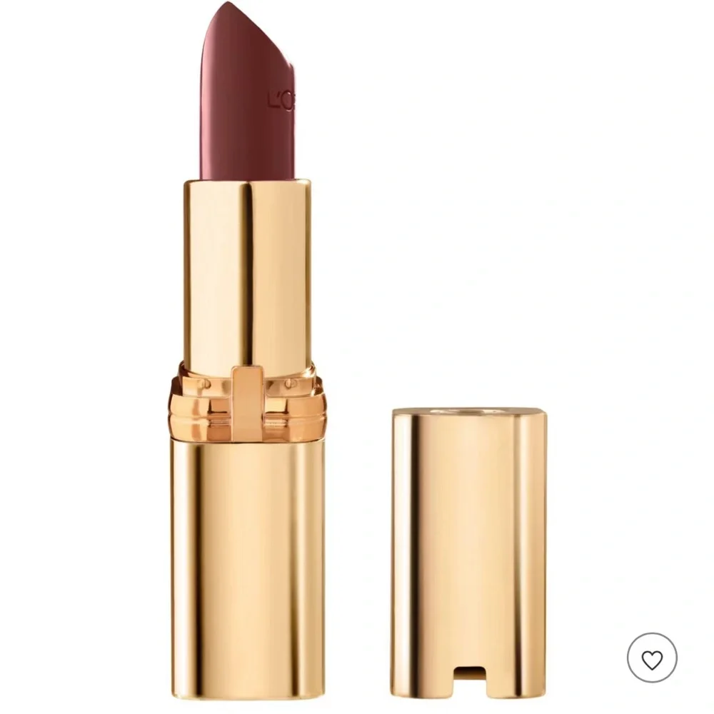 L'Oreal Paris Colour Riche Original Satin Lipstick - 570 worth it intense 🎁